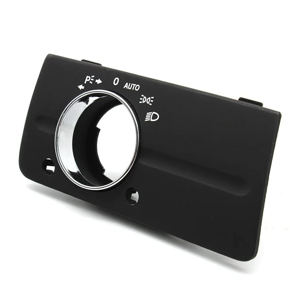 Накладка на переднюю панель автомобиля для W211 E Class 320 350 550-2003 (B)