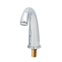 waterfall inlet cold and hot water tap brass switch control valve for baby bathtub faucet set shower cabin mixer faucet bath