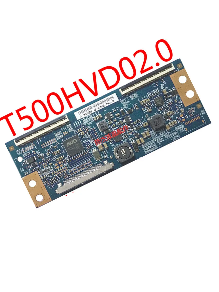 Рисунок 2 - Бесплатная Доставка! Материнская плата T500HVD02