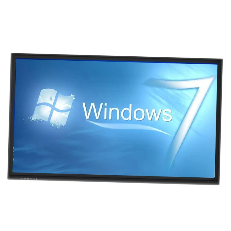 

Manufacturers direct sale computer monitors touch screen Waterproof Touch Screen Monitor