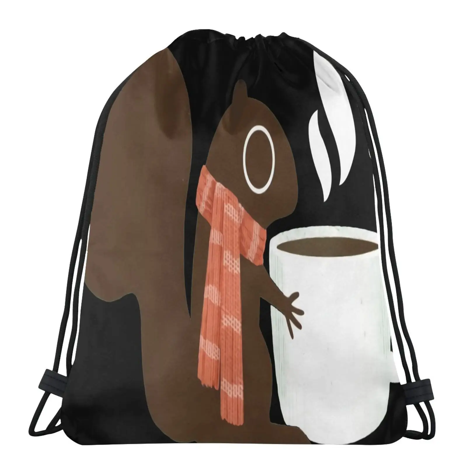 

Мужской рюкзак для отдыха в стиле белки кофе, сумка для девочек с логотипом под заказ, Упаковочные сумки, сумки, рюкзак, сумка, рюкзак на шнур...