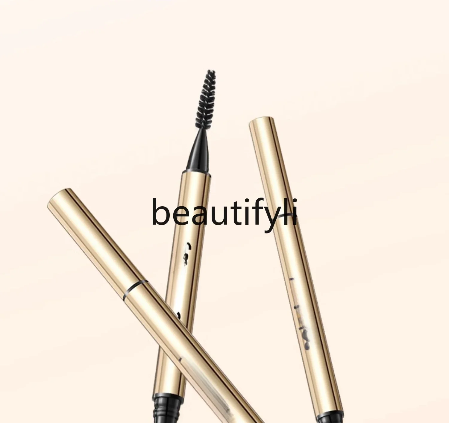 Карандаш для бровей подводка глаз слюнявчик aegyo женские корни отчетливы дикие