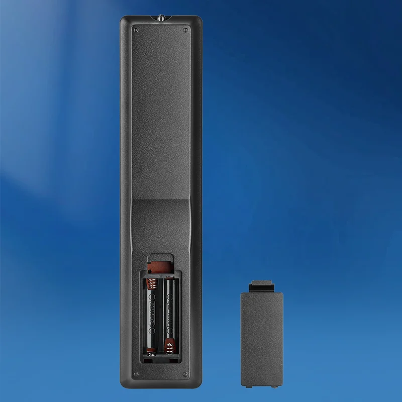 RC-1204 Пульт дистанционного управления для CD-приемника Denon RCD-M39 RCD-M40 D-M40 D-M40S RCD-M41 RCD-M40DAB RCD-M41DAB D-M40SBK RCDM40 DM40S (art.: 3920ced35549d) - 3920ced35549d
