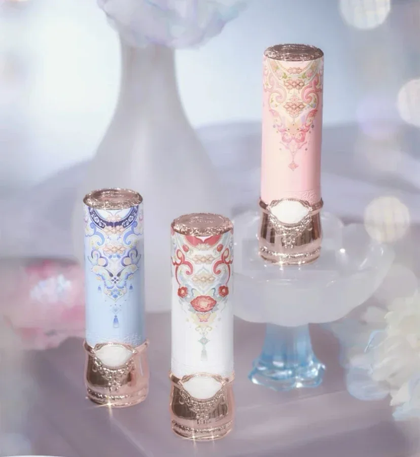 Глянцевый блеск для губ 9 цветов