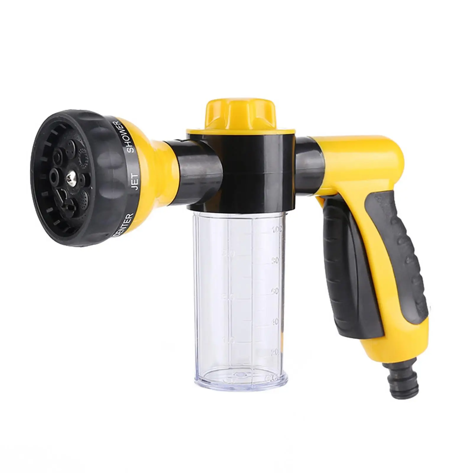 

High Pressure Washer Gun Snow Foam Lance Foam Blaster for car Washing