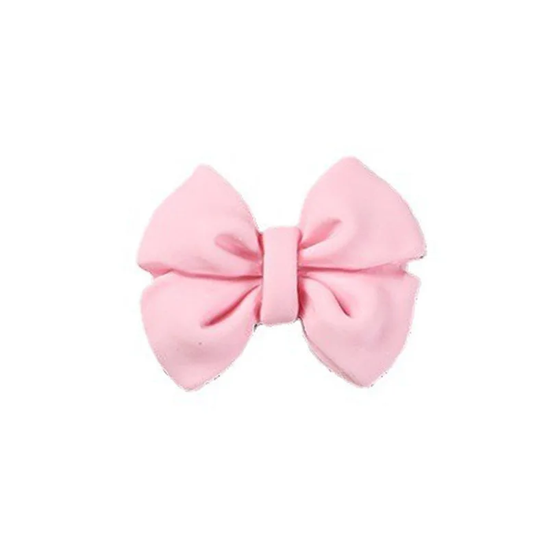 10 шт. кавайные Diy Макаруны мини каучуковые банты плоские изделия украшения Миниатюрные аксессуары кабошоны материал альбом для скрапбукинга