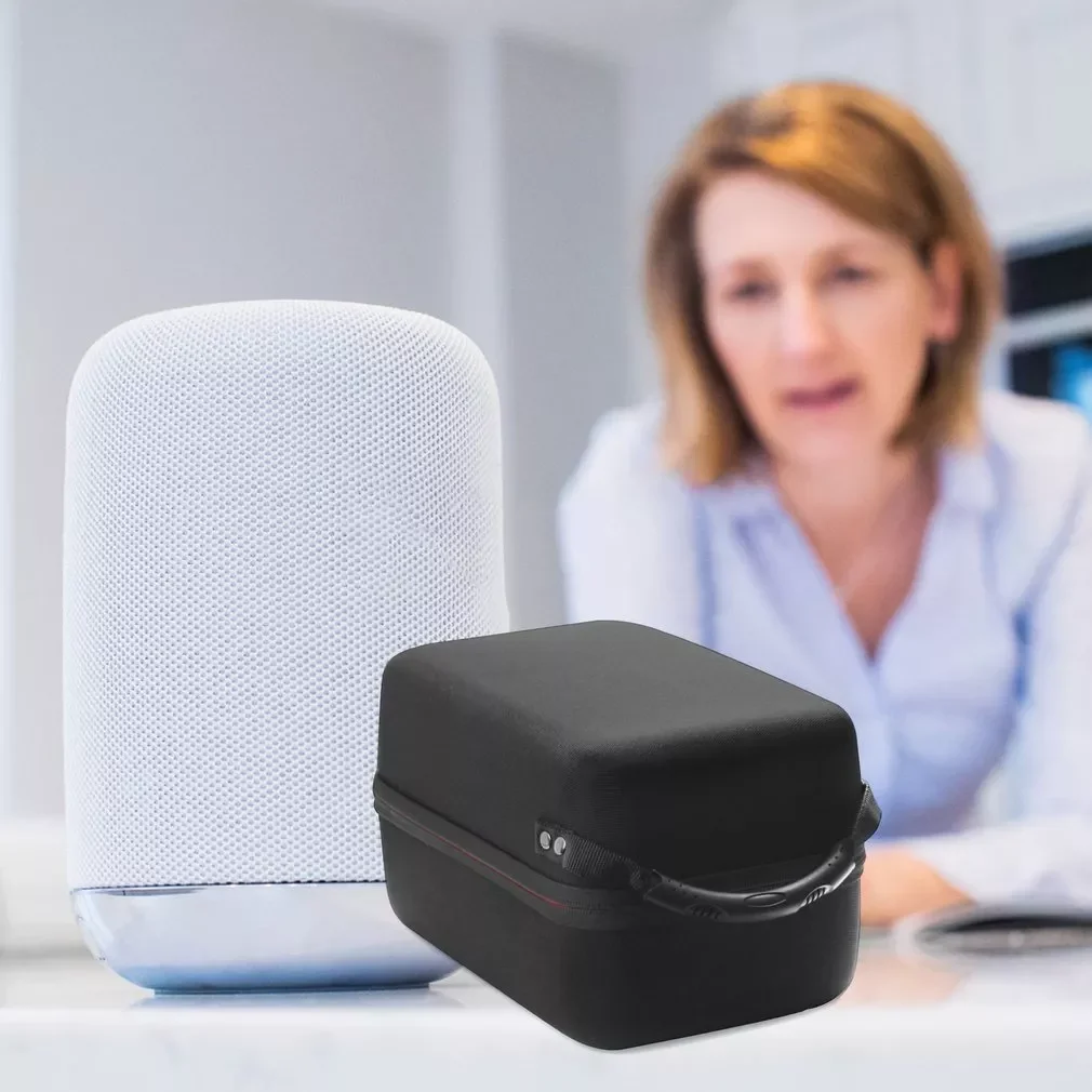 

Bluetooth-совместимая Колонка Roam Smart Speaker Противоударная Пылезащитная переносная Колонка box2022