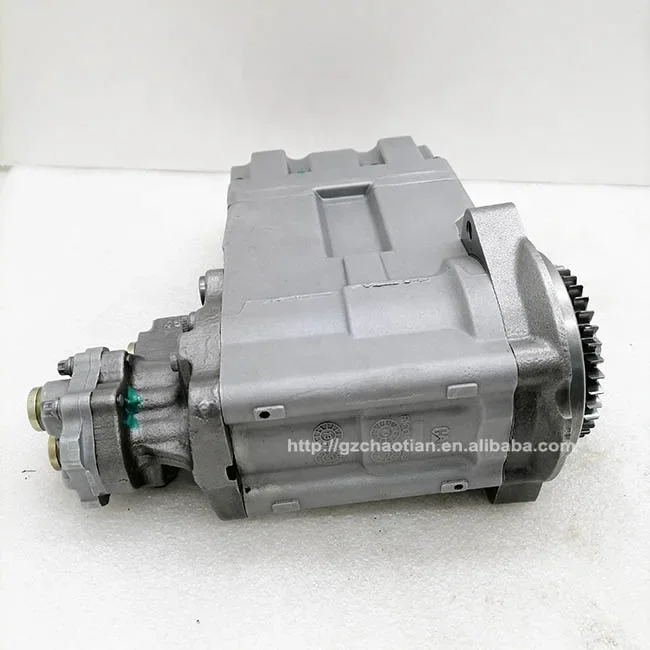 476-8766 топливный насос экскаватор запасные части C9 двигателя 4768766 экскаватора