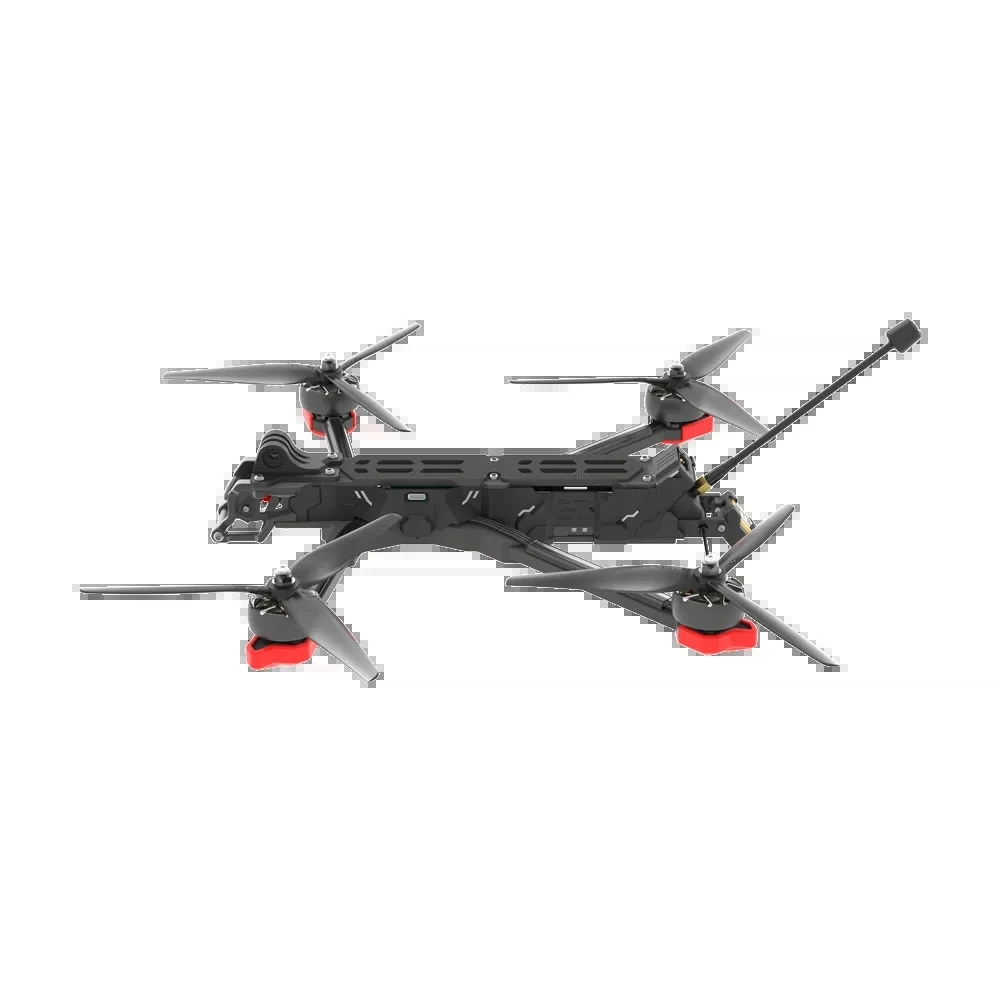 5/1300kv. Полетный контроллер iflight chimera 7. Iflight chimera 7 pro. Iflight chimera 7. Рама 7 дюймов fpv.