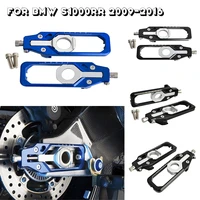 for bmw s1000rr 2009 2010 2011 2012 2013 2014 2015 2016 cnc aluminum left right chain adjusters with spool tensioners catena