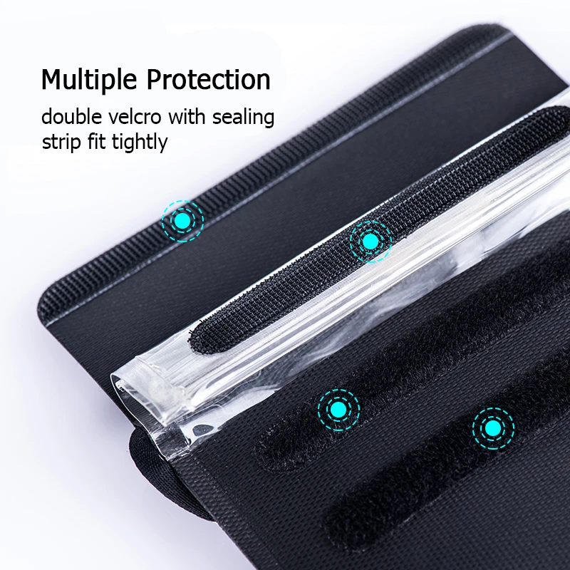 Naturehike Beach Waterproof Phone Bag Ultralight Waterproof Smartphone Case Beach Accessories Cover For Phone TPU Swimming Bag