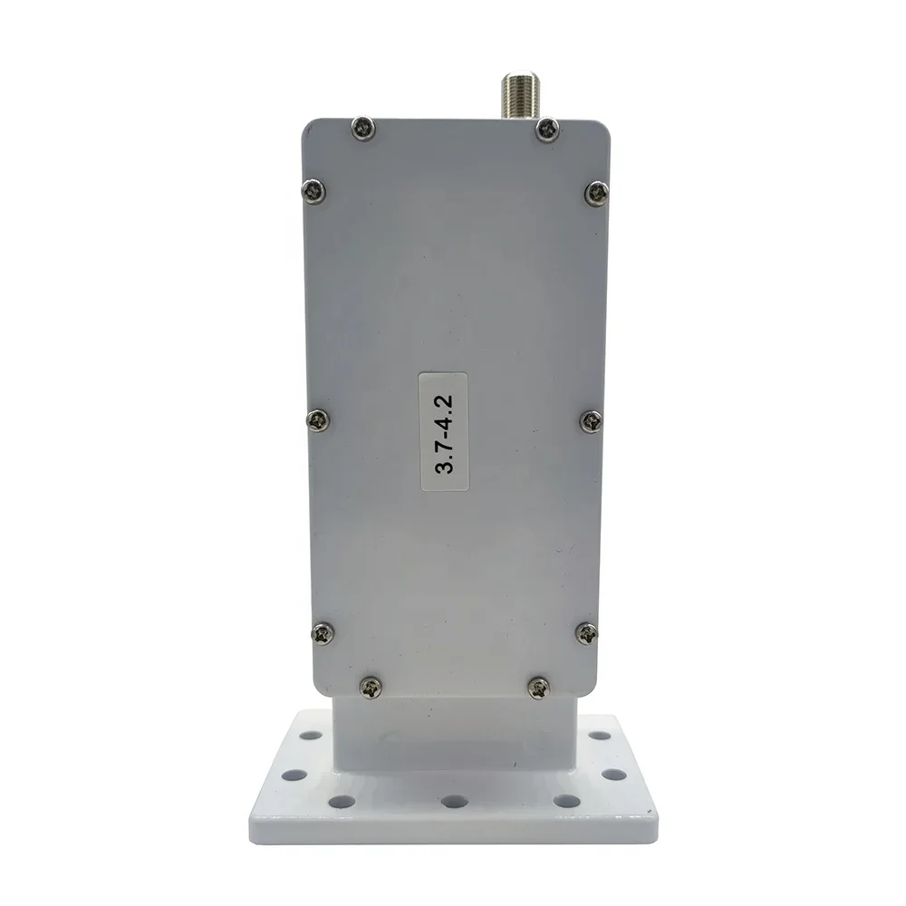 Фильтр 5G диапазон C LNB 3 8–4 2 ГГц одиночный LNBF