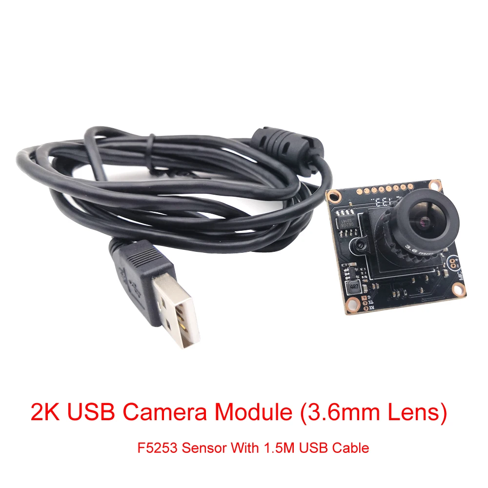 

NEOCoolcam веб-камера 4MP USB