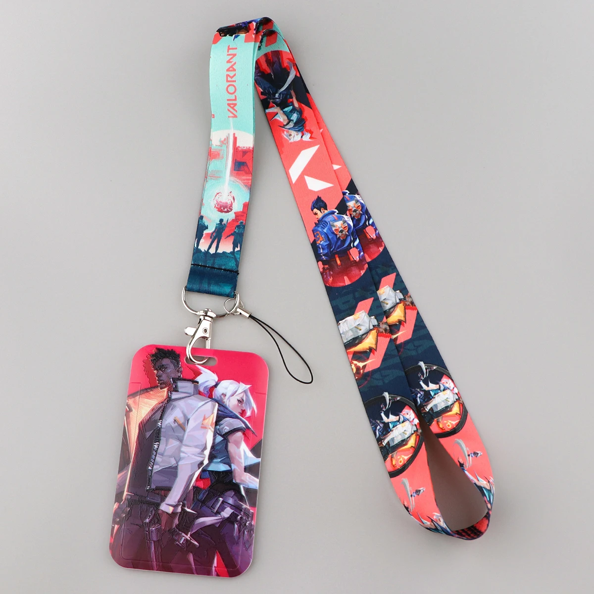 

Game Neck Strap Cool Stuff Lanyard For Key Mobile Phone Hanging Rope Keycord USB ID Card Badge Holder Keychain DIY Lanyards