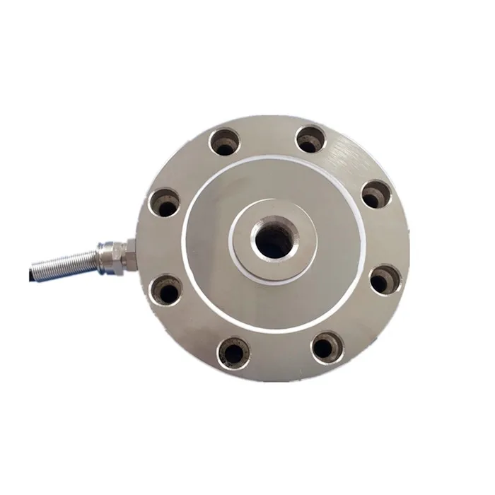 

High Quality Spoke Type Keli LFSC Load Cell Electronic Weighing Scale Sensor