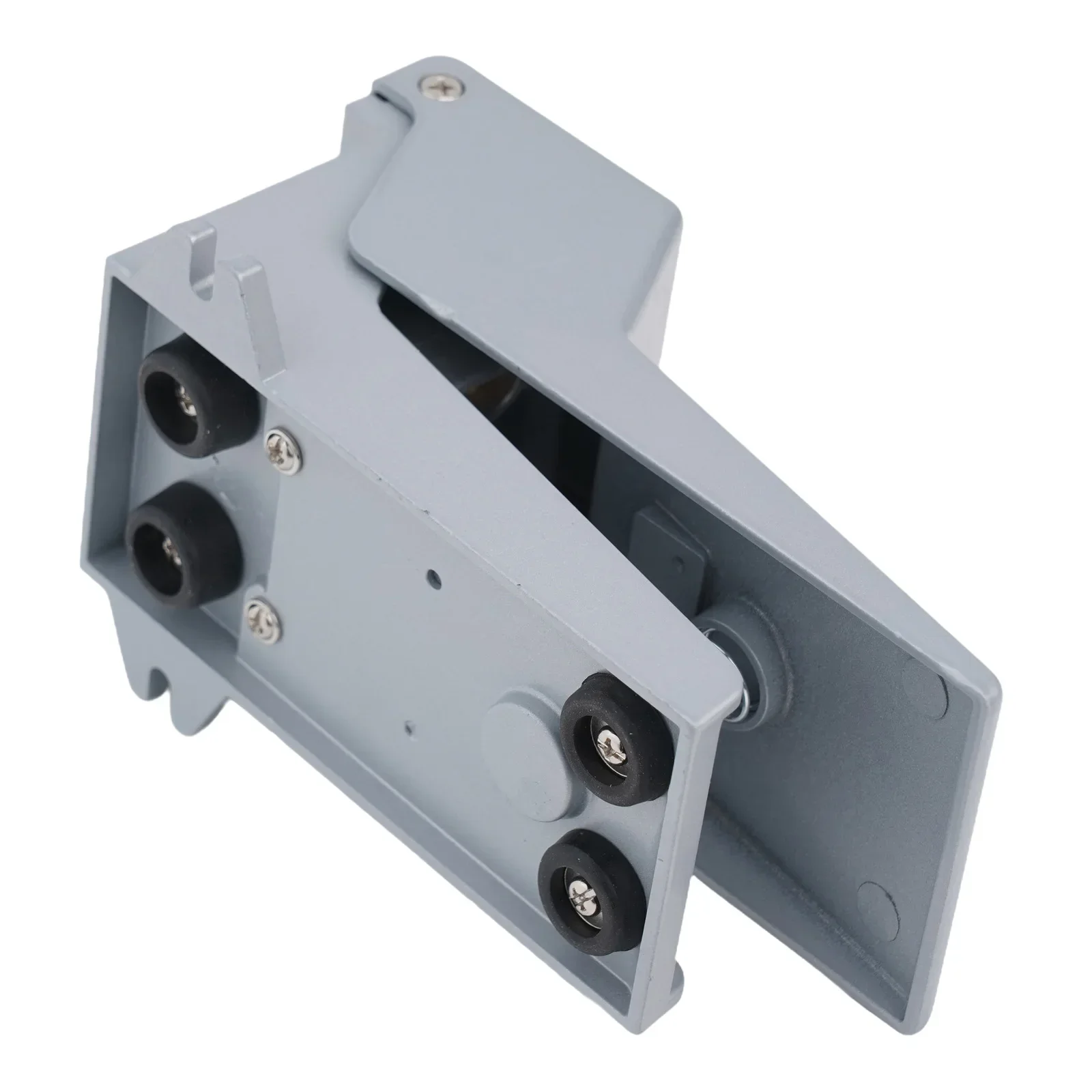 Пневматический Ножной клапан для контроля давления 5-позиционный 2-позиционный