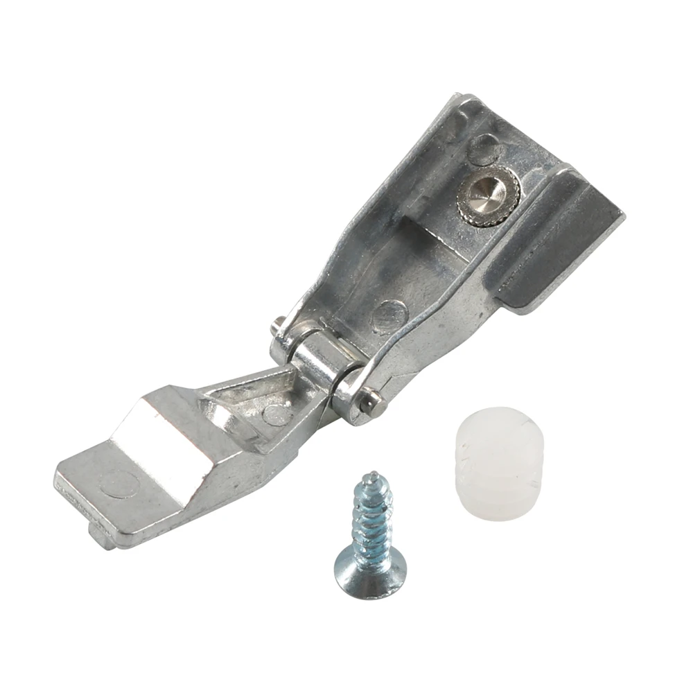 

Front L & R Exterior Door Handle Hinge Repair Kit For Fiat 500 500C 51964555
