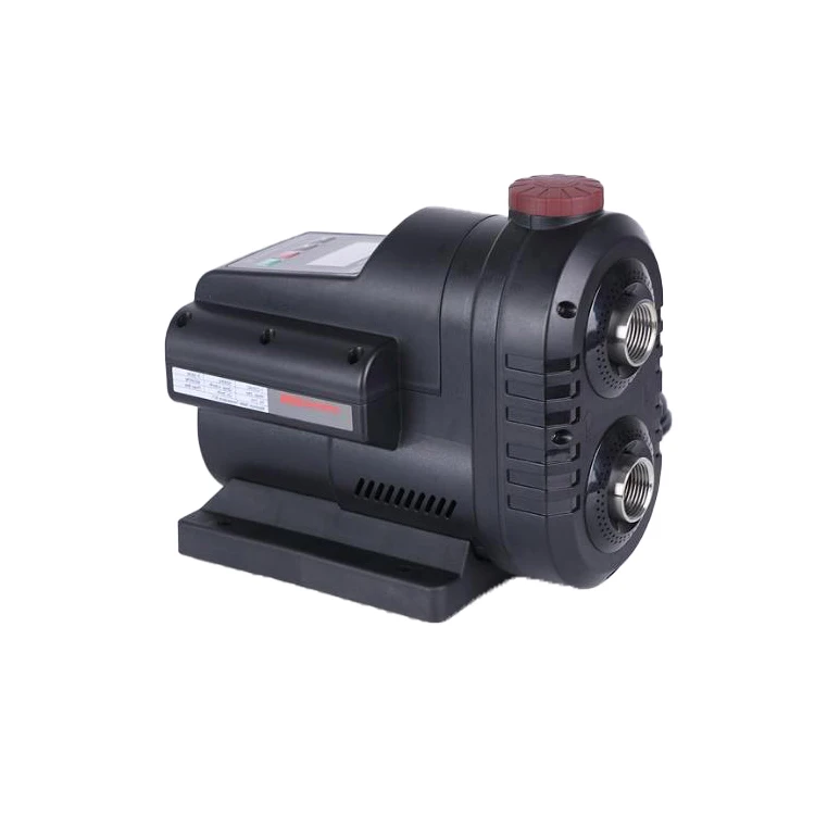 

Variable frequency booster pump household silent automatic water pump