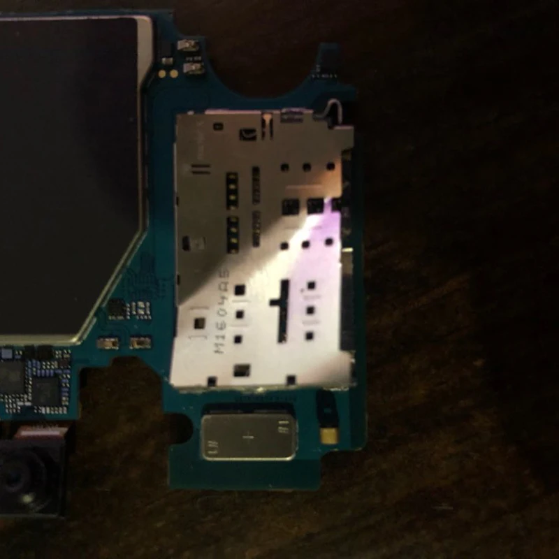 1-5 шт. картридер для SIM-карт