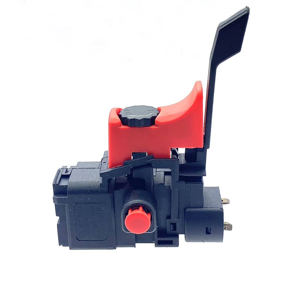 Подходит для Bosch BH2-24DSR GBN400RE GBM500RE GBH2-24DFR Dongcheng FF05-10A переключатель аксессуаров