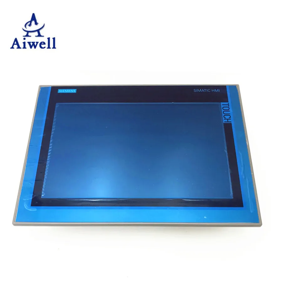 

Original Siemens Simatic 12 Inch HMI TP1200 Comfort 6AV2124-0MC01-0AX0