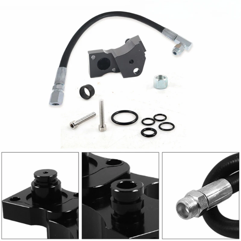 Дизель CP4 предотвращение стихийной деформации высокая производительность для Ford