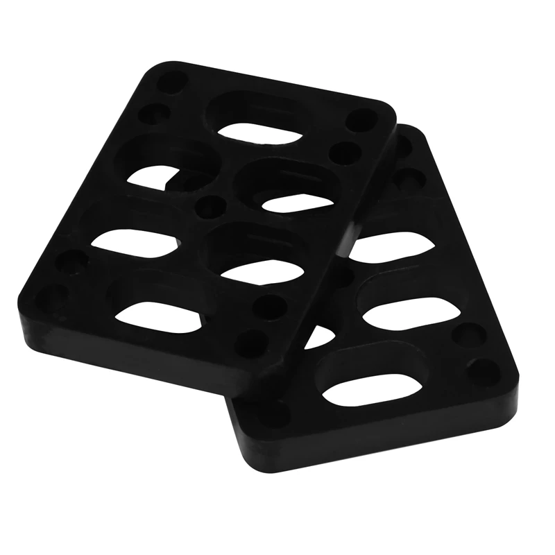 2 шт. колодки для скейтборда 6 мм |