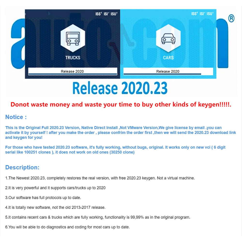 Самые продаваемые инструменты авто coms ds150e 2020 программное обеспечение с keygen 23