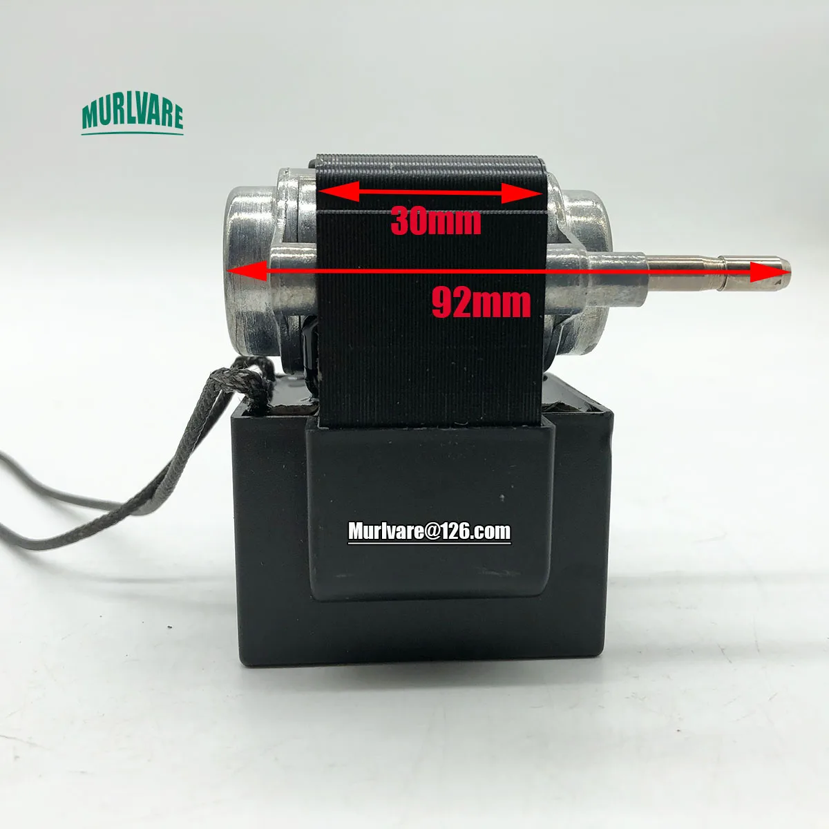 Охлаждающий вентилятор 28 Вт 220 В 50 Гц ZN6130