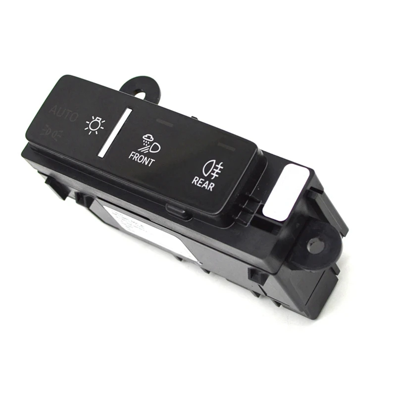 4K1 941 501 A 4K1941501A Headlight Switch For A6 C8 S6 A7 Q7 Q8 2019-2021 Touch Screen Automatic Front Light