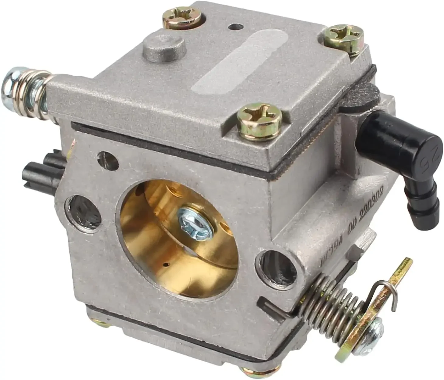 Детали карбюратора MS380 подходят для Sthil 038 MS381 MS382 Zama C3-S148 бензопилы Tillotson HE-19 AV Super