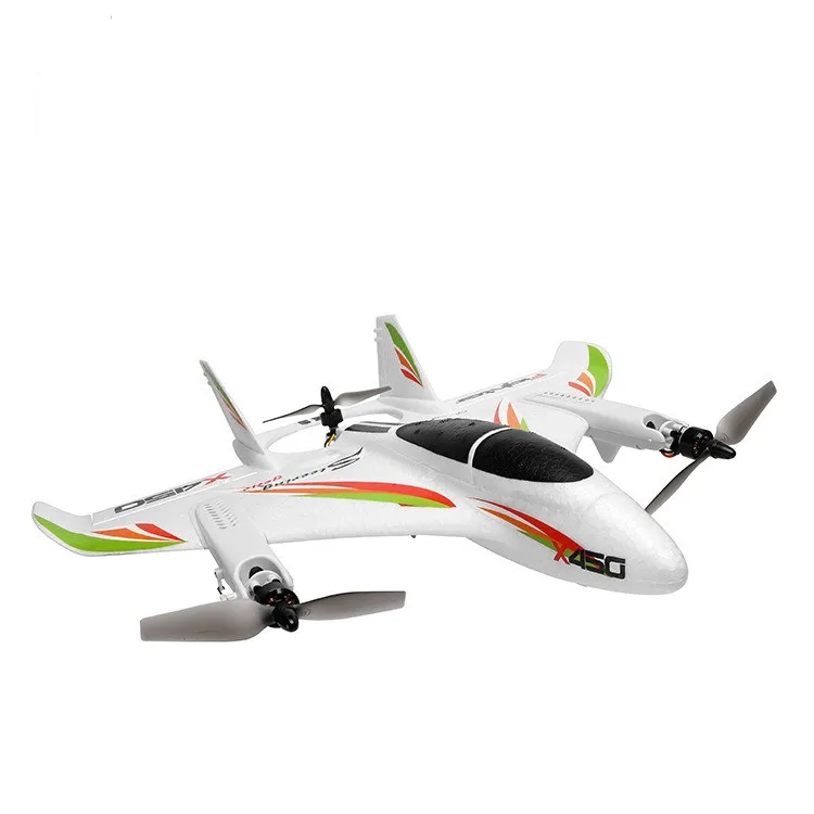 

Remote Control Rc Plane Glider Swing Drone Helicopter Phoenix Fixed Wing Foam