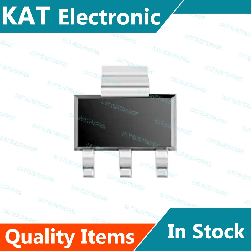 

5 шт./партия, встроенный N-канальный датчик логического уровня