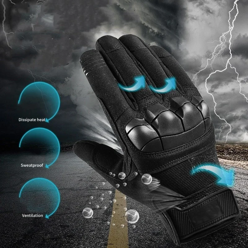 Рисунок 6 - Перчатки с пальцами для мужчин и женщин