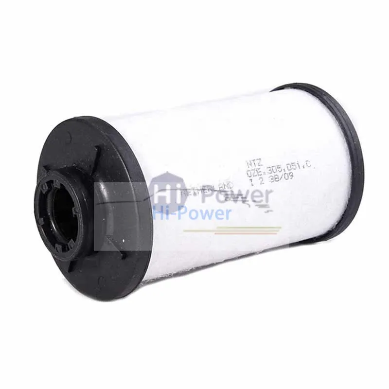 Масляный фильтр DSG 02E DQ250 для Volkswagen Audi Skoda 02E325429D 02E-325-429D 2E305051C | Автомобили и