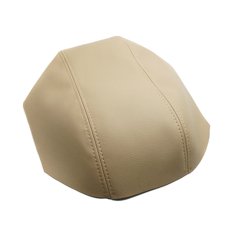 

Кожаный чехол для центрального подлокотника для Volvo S70, V70, C70, 1993, 1994, 1995, 1996, 1997, 1998, 1999, 2000, отделка коробки для центрального подлокотника