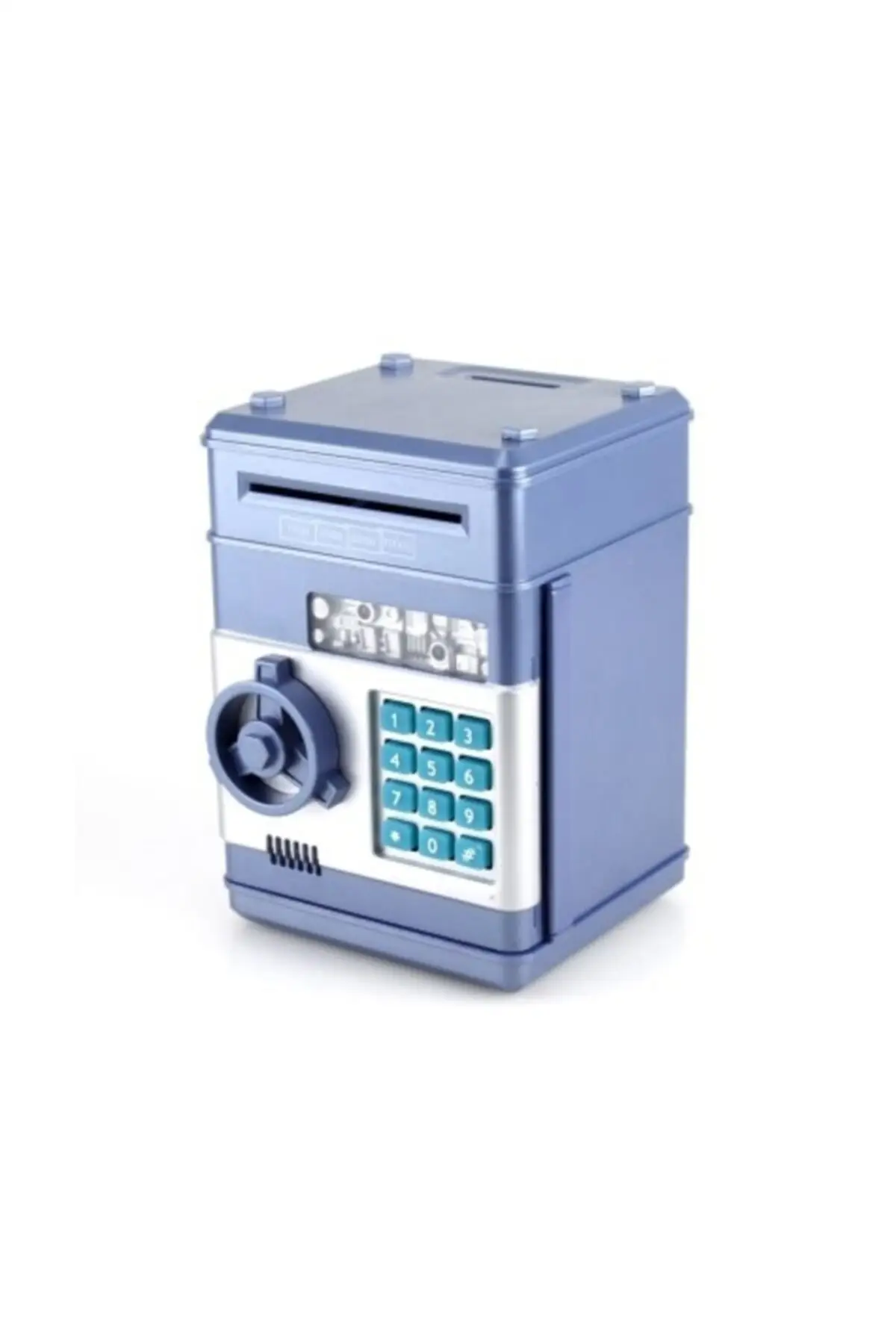 

Decorative Gift Combination Safe Piggy Bank