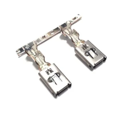1pcs for BMW L7 Harman power amplifier power plug BO Hua power amplifier independent power plug 62505 1 Power terminal