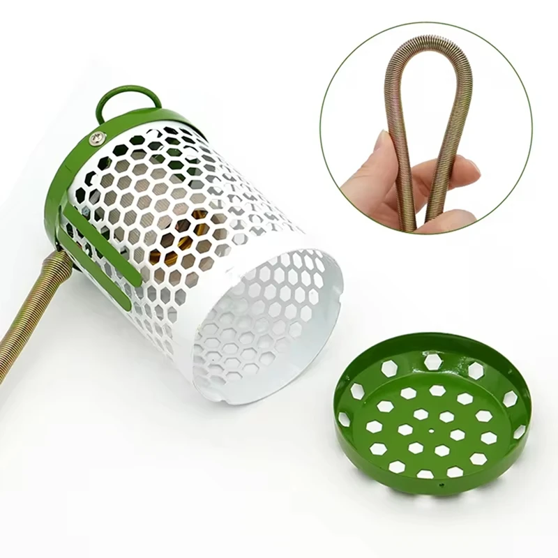 Лампа для сохранения тепла домашних животных керамическая лампа обогрева защита