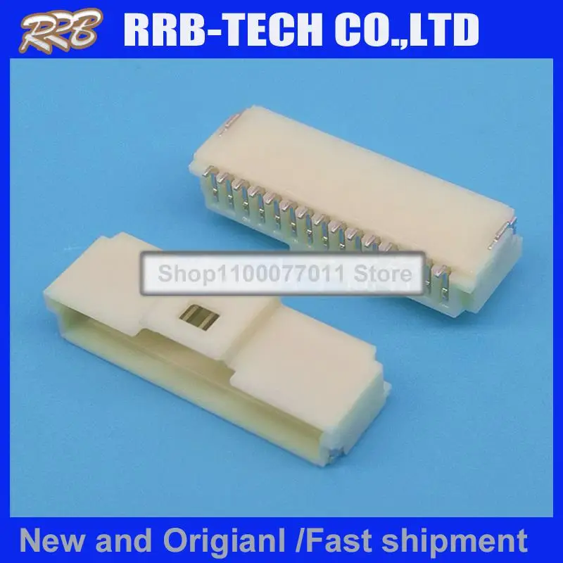 

10 шт./лот 501568-1507 5015681507 1,0 мм ширина ножек 15pin 100% новый и оригинальный