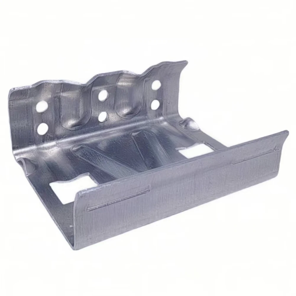 10 шт. зажим для слива воды на солнечной панели удаления шлаза из алюминиевого