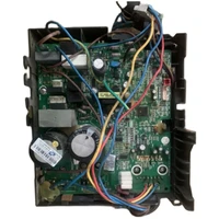 gree air conditioner external machine inverter circuit board motherboard w8282n 0260353203 301389761