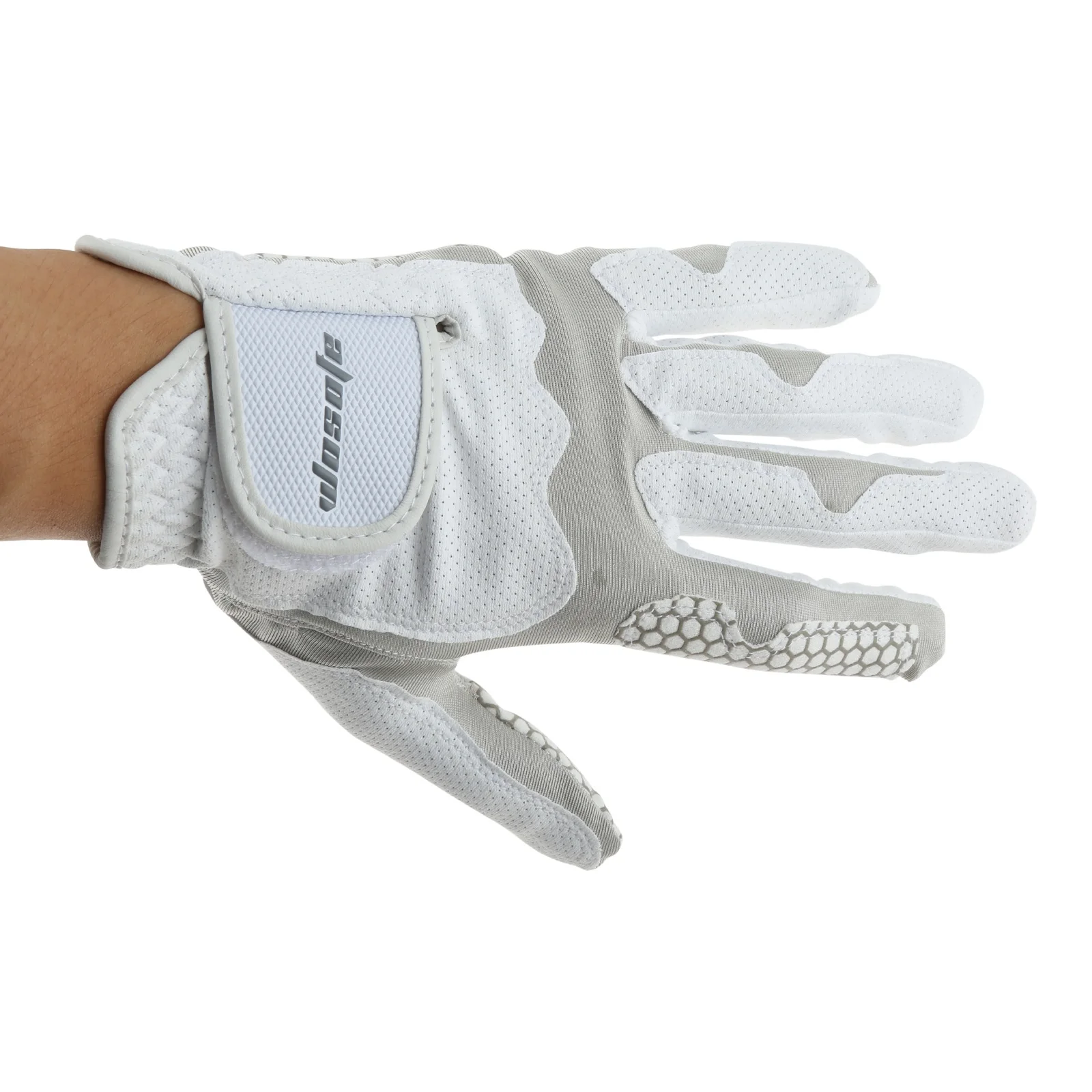 

Перчатки для гольфа мужские, 1 шт., 22(S)/23(M)/24(ML)/25(L)/26(XL), мягкие дышащие перчатки из суперволокна для левой руки, аксессуары для активного отдыха