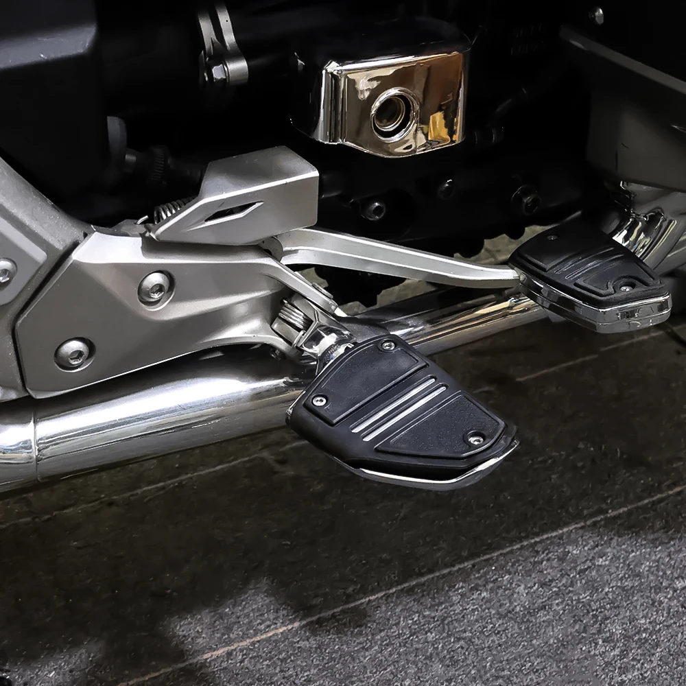 Золотые Крылья аксессуары Подходит для Honda Goldwing Tour DCT подушка безопасности 1800 F6B