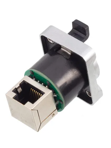 HBXINTAO ZJT-045 RJ45 водонепроницаемые разъемы