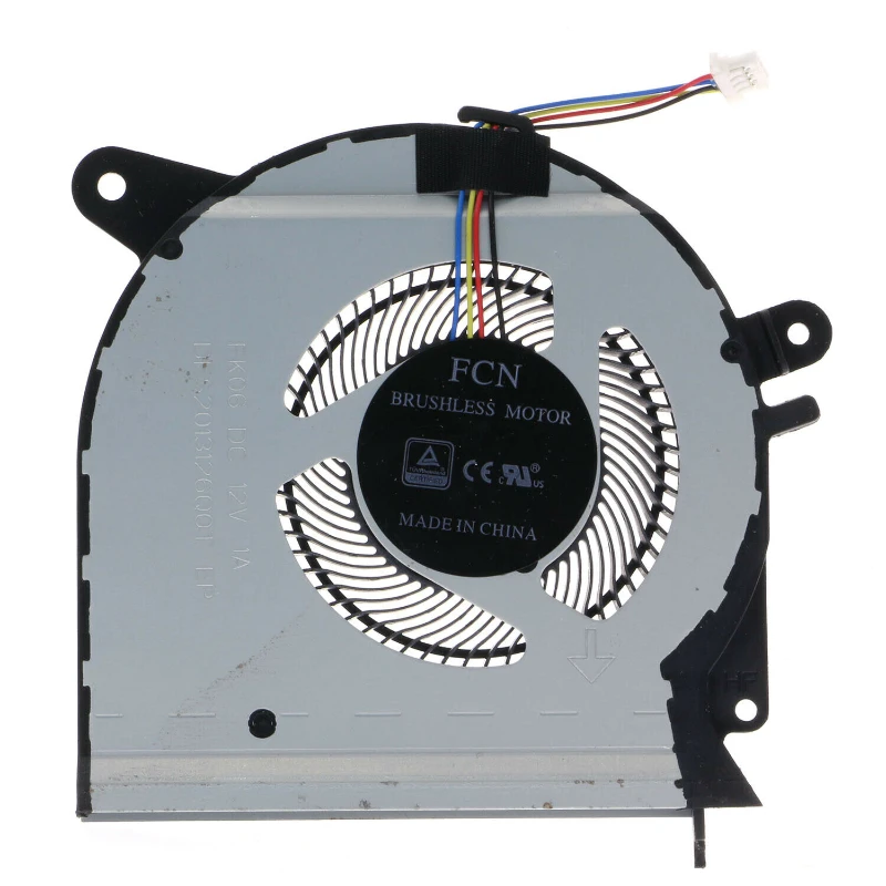 

Padarsey GPU Cooling Fan For ASUS ROG Strix GL503VS 13NB0G50T02011