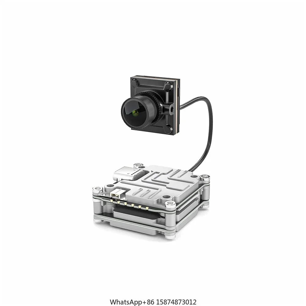 Набор Caddx Nebula Pro Nano Vista оригинальные аксессуары FPV с DJ1 очками интегрированные 720p/