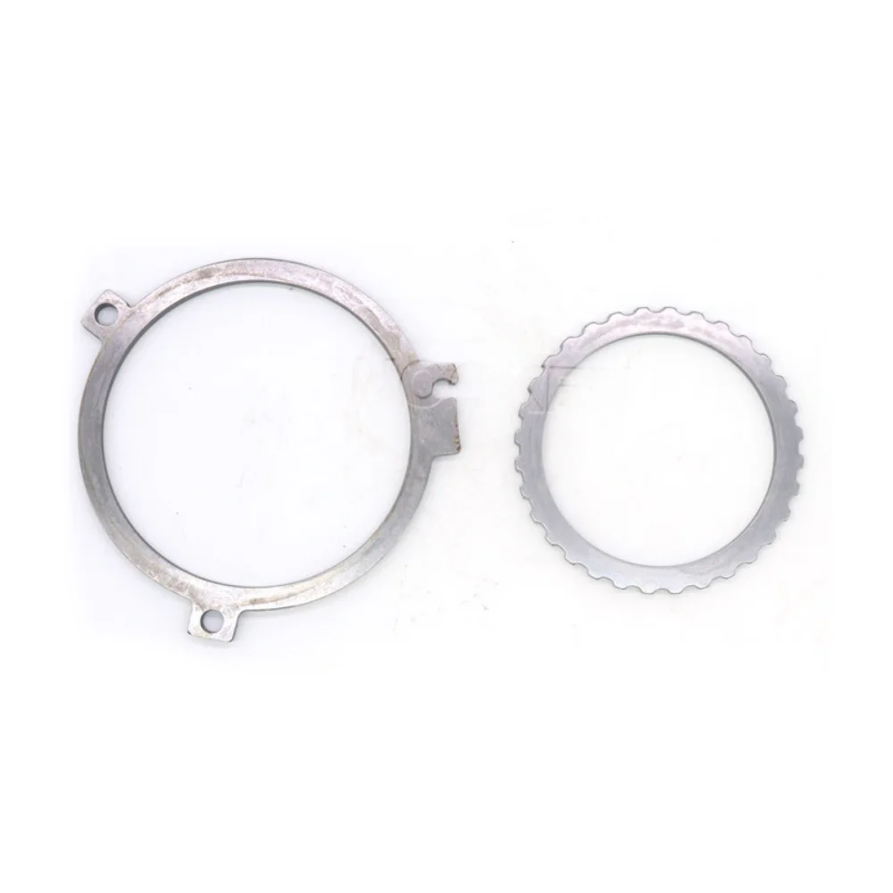 23 Pcs 01M 01N gearbox clutch steel plate for V W Santana Passat B5 transmission package | Automatic Transmission &amp Parts