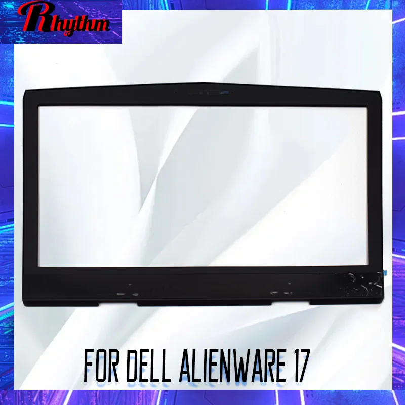 Оригинальный Новый ЖК-экран для ноутбука Dell Alienware 17 R4 3 дюйма передняя отделка