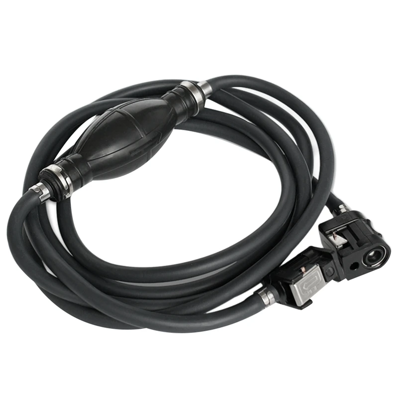 1 шт. масляная трубка топливная дизельная труба универсальный лодочный подвесной